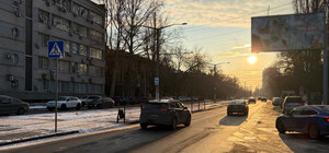 Йшла на червоне світло: в середмісті Одеси у ДТП постраждала жінка