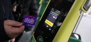 З березня ще дві категорії пільговиків зможуть безкоштовно їздити у транспорті у Львові