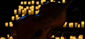 Світові хіти при свічках