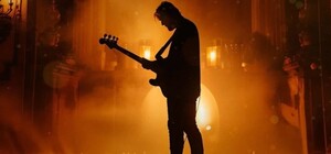 Джазовий Sting при свічках