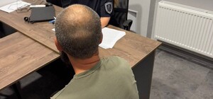 Застрелив молодого хлопця на кордоні: на Одещині судитимуть прикордонника