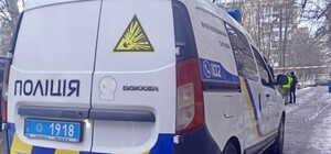 В Одесі вибухнув автомобіль: загинув 21-річний хлопець