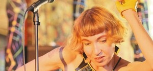 MRYAKA: джаз та електроніка