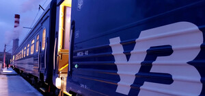 Між Харковом та Сумами курсуватиме додатковий поїзд: розклад