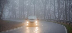 З туманом і ожеледицею: яка погода буде в Одесі цими вихідними