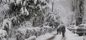 Сильні морози повертаються: яка погода буде на Одещині найближчими днями