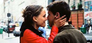 Абсолютна любов. Короткометражні фільми