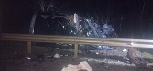На трасі Одеса – Рені смертельна ДТП: рух транспорту тимчасово перекрили