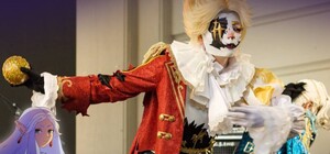 Grand Anime Concert. Opera Special