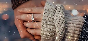 Романтичні історії родини Грушевських. Авторська оповідь