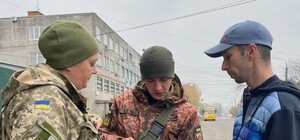 В Одесі військовозобов'язаний зазнав травми голови: що кажуть у ТЦК та СП