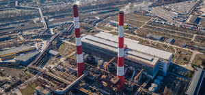 Шмигаль розповів, коли відновлять ТЕЦ-5 і ТЕЦ-6 після удару по Києву