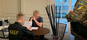 ТОП-чиновників ХТС звинувачують у заволодінні коштів Світового банку, виділених на ремонт тепломереж