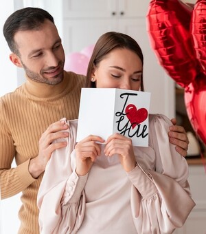 Наймасовіший поцілунок і концерт Мауріціо Біньоне: куди піти в Одесі на День закоханих