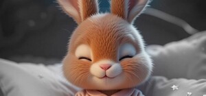 Кролячий пиріг