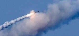 РФ атакувала Одещину ракетою з Чорного моря: подробиці удару