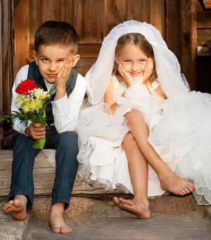 Шлюб з 14 років: що насправді пропонує новий Цивільний кодекс України