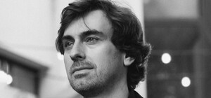 Поезія Шевченка при свічках. Олексій Гнатковський 