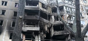 Обстріл Одеси 27 січня: кількість жертв зросла