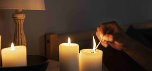 Частина Індустріального району залишиться без світла: адреса