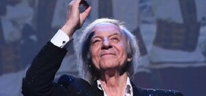 Василь Зінкевич. Концерт 