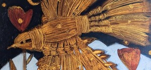 Виставка живопису 