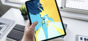 Як використовувати iPad як основний екран для роботи та навчання