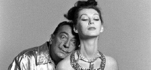 Як любили (кохали?) митці. Лекція