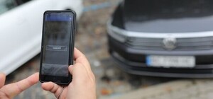 На вулиці Симоненка у Львові впорядкують паркування: що зміниться 