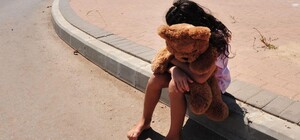 У Харківській області вітчим більше восьми ґвалтував свою падчерку