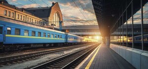 Поїзд між Одесою та Дніпром курсуватиме щодня