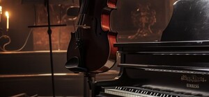 RESONANCE: Cello & Piano