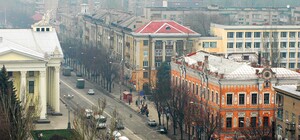 Прогноз погоди у Запоріжжі в березні: чи повернуться морози та коли прийде справжня весна