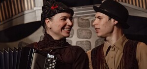 Афіша театру 