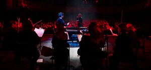 До Дня народження Володимира Івасюка. 