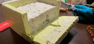 У Харкові запобігли теракту у багатоповерхівці: затримано 16-річного російського агента