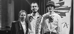 Maryan Karpinskiy experience