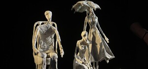 Вистава для дорослих 