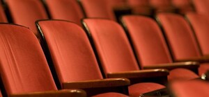 Балада про украдене щастя