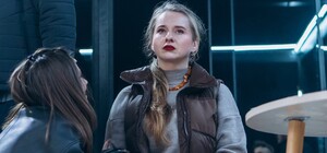 Балада про украдене щастя