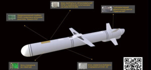 росія почала застосовувати проти України нову дозвукову ракету 