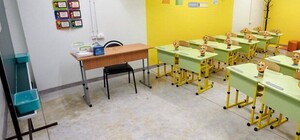 Місткістю понад 600 осіб: у Основ'янському районі зведуть укриття для школярів