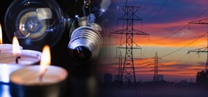 Кому 5 березня вимкнуть світло у Запоріжжі: повний список адрес