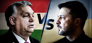 Орбан VS Зеленський: чому загострився конфлікт між Угорщиною та Україною і що відомо про вибори