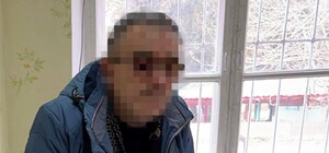 На Одещині затримали суддю: у чому його підозрюють