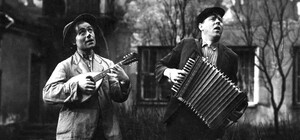 Лекція “Історія кіно у Львові”