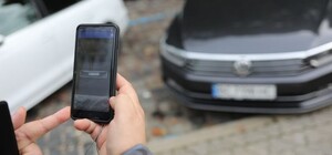 У Львові запрацювали ще два паркувальні майданчики: адреси