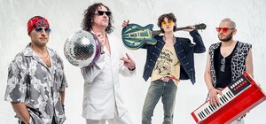 Юрко Юрченко. Спеціальна програма Yurcash