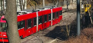 10 березня Львовом курсуватиме безкоштовний поетичний трамвай