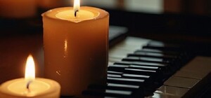 Шляхетні і сентиментальні вальси при свічках